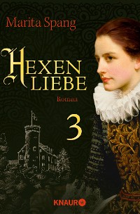 Cover Hexenliebe