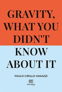 Cover Gravity, what you didn't know about it