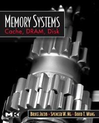 Cover Memory Systems