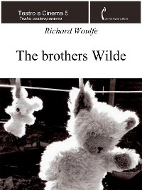 Cover The brothers Wilde