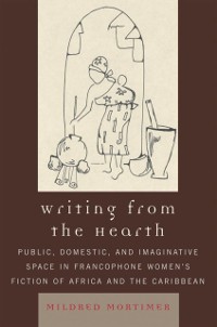 Cover Writing from the Hearth