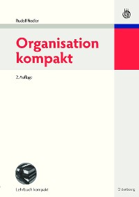 Cover Organisation kompakt