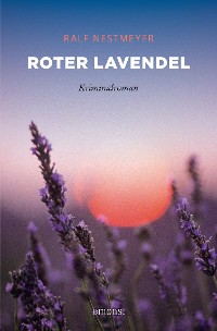 Cover Roter Lavendel