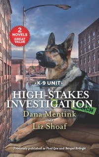 Cover High-Stakes Investigation