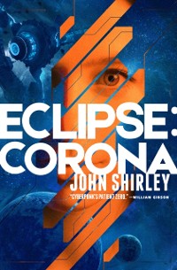 Cover Eclipse: Corona