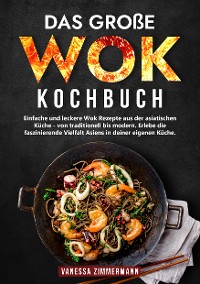 Cover Das große Wok Kochbuch