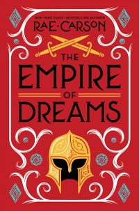 Cover Empire of Dreams