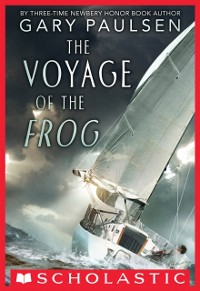 Cover Voyage of the Frog