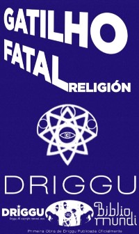 Cover Religión