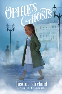 Cover Ophie's Ghosts