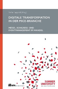 Cover Digitale Transformation in der MICE-Branche