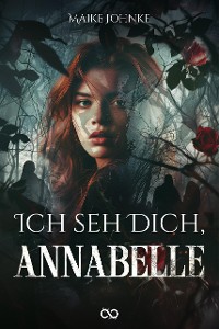 Cover Ich seh dich, Annabelle