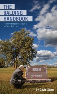 Cover Balding Handbook