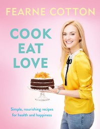 Cover Cook. Eat. Love.