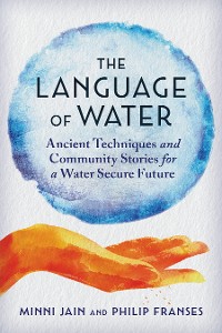 Cover The Language of Water