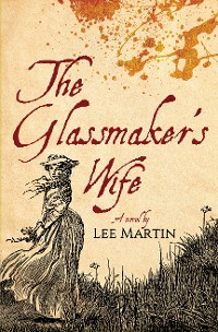 Cover The Glassmaker's Wife
