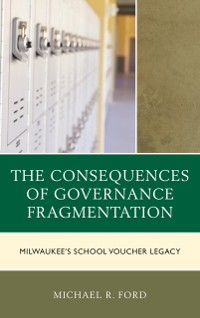 Cover Consequences of Governance Fragmentation