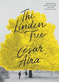 Cover The Linden Tree