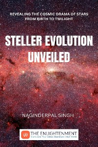 Cover Steller Evolution Unveiled