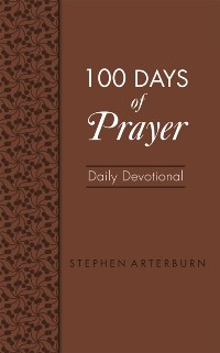 Cover 100 Days of Prayer
