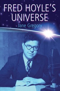 Cover Fred Hoyle's Universe
