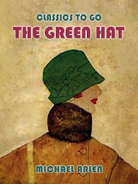 Cover Green Hat