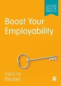 Cover Boost Your Employability