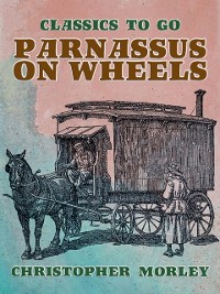 Cover Parnassus on Wheels