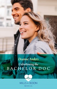 Cover Unbuttoning The Bachelor Doc