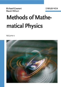 Cover Methods of Mathematical Physics