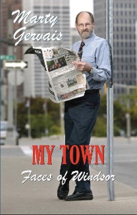 Cover My Town
