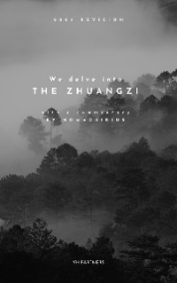 Cover We delve into The Zhuangzi