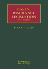 Cover Marine Insurance Legislation
