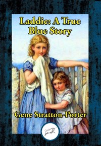 Cover Laddie: A True Blue Story