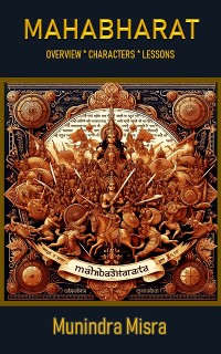 Cover Mahabharat Overview