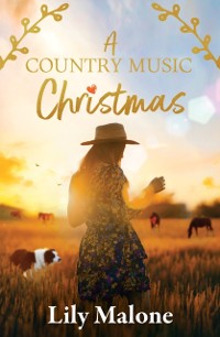 Cover Country Music Christmas