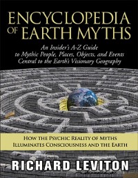 Cover Encyclopedia of Earth Myths