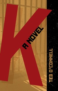 Cover K: A Novel