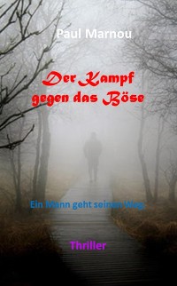 Cover Der Kampf gegen das Böse