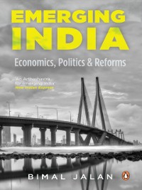 Cover Emerging India