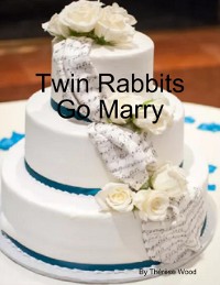 Cover Twin Rabbits Go Marry