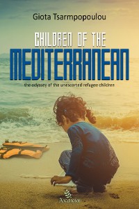 Cover Children of the Mediterranean