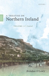 Cover Treatise on Northern Ireland, Volume II