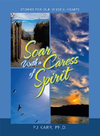 Cover Soar with a Caress of Spirit