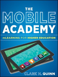 Cover The Mobile Academy