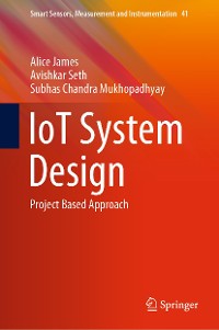 Cover IoT System Design
