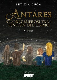 Cover Antares