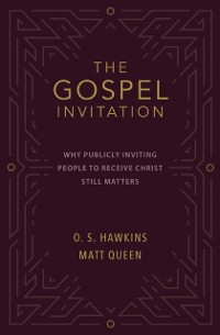 Cover Gospel Invitation