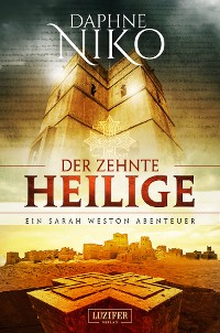 Cover DER ZEHNTE HEILIGE
