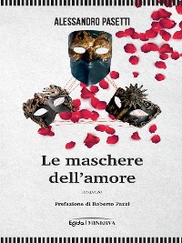 Cover Le maschere dell'amore